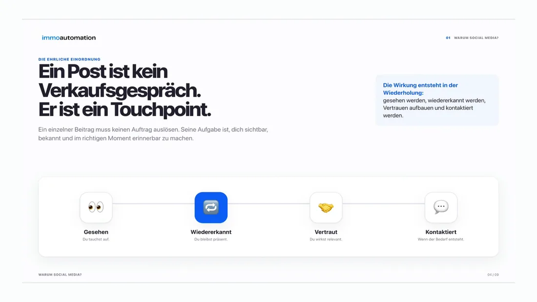 Webinar-Aufzeichnung: Instagram Account-Analyse · Live